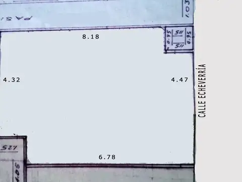 Local en Venta en Villa Maipu, USD 32.000