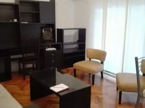 Departamento en Alquiler Temporal en Recoleta, CABA