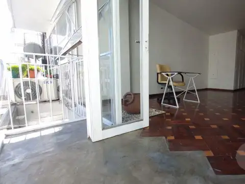 Departamento en Alquiler en Palermo, Capital Federal