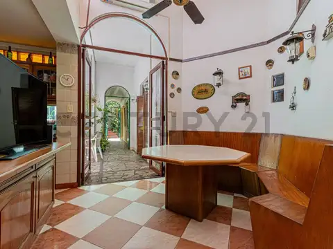 Casa en Venta de 3 dormitorios