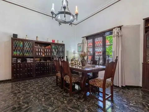 VENTA CASA 4 AMBIENTES VILLA SANTA RITA
