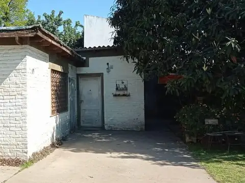 San Martin al 3200