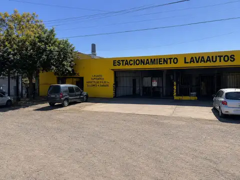 Galpón en alquiler, Berazategui
