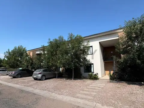 Departamento en Venta 4 años