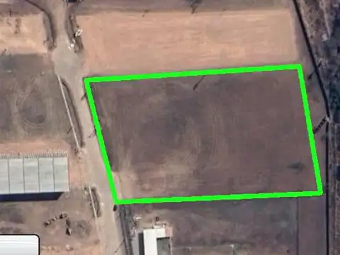 Terreno en Venta en Rosario, USD 1.000.000