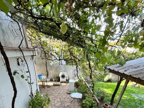Casa en Venta 45 años