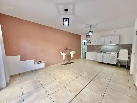 Departamento en Venta en Moron Sur, USD 40.000
