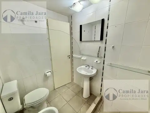 Departamento en Venta 12 años