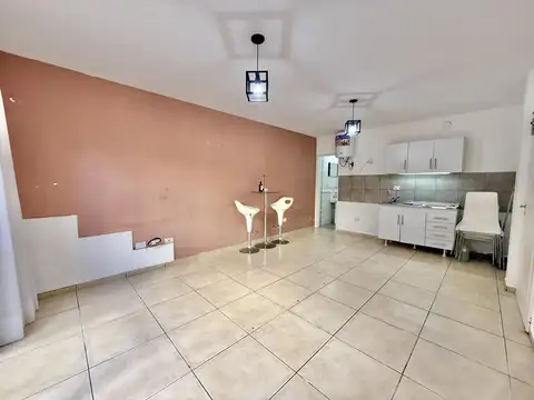 Departamento en Venta en Moron Sur, USD 45.000