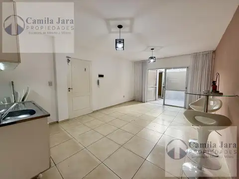Departamento en Venta al Sur