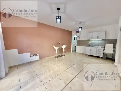 Departamento en Venta en Moron Sur, USD 40.000