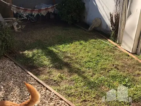 Depto Tipo Casa en Venta 15 años