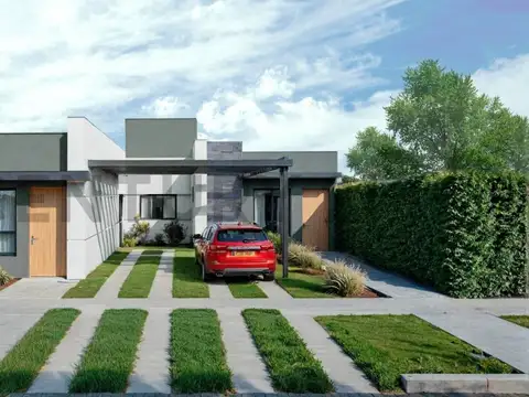 CASAS EN POZO BARRIO VISTA OLIVA, MAIPÚ, MENDOZA. ID: 324362