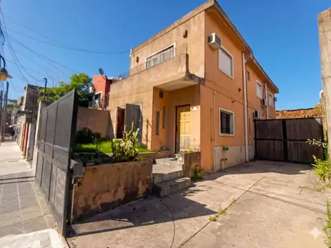 Casa en Venta en Victoria, San Fernando, GBA Norte - 5 Ambientes