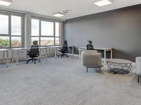 Av. Del Libertador, 101, Piso 10, Vicente Lópes, Buenos Aires B1638bea