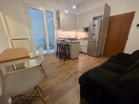 Departamento en Alquiler en Recoleta, CABA