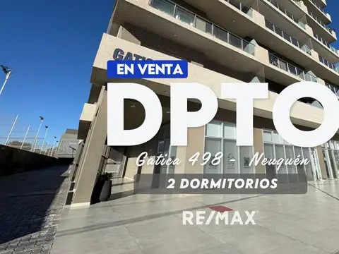 Departamento en Venta en Neuquén, Confluencia