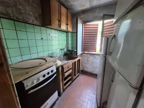 Depto Tipo Casa en Venta con 1 cocheras