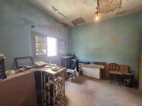 Depto Tipo Casa en Venta A Estrenar