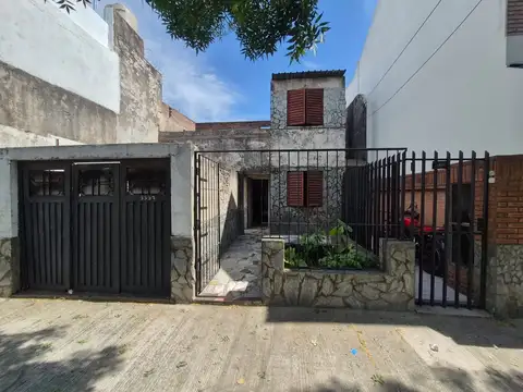 Departamento PH  en Venta en Villa Devoto, Capital Federal, Buenos Aires