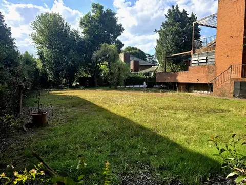 Terreno en Maschwitz Club EN VENTA