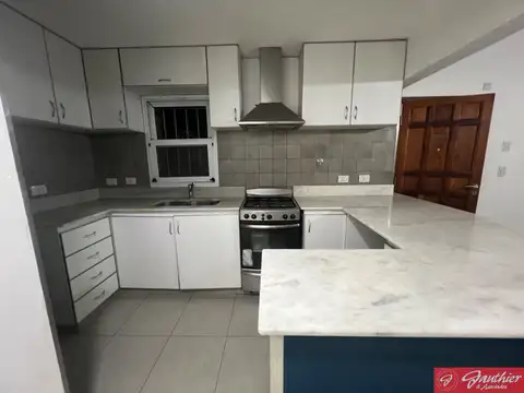 Departamento en Alquiler en Campana, Partido de Campana