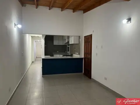 Departamento en Alquiler de 4 ambientes
