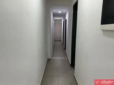 Departamento en Alquiler al Oeste