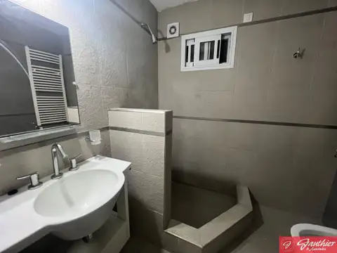 Departamento en Alquiler 1 año