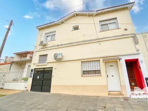 Juan de Garay al 4200