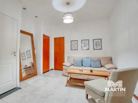 Casa en Venta en Olivos, USD 170.000