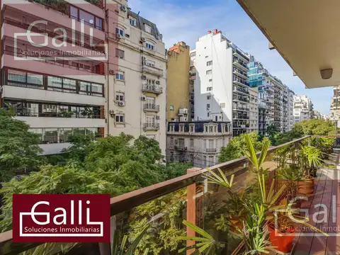 Departamento en Venta de 3 dormitorios