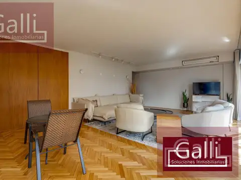 Departamento en Venta de 4 ambientes