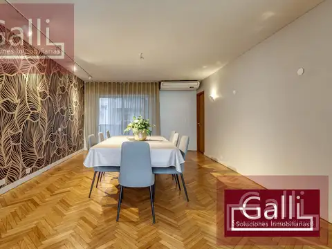 Departamento en Venta en Recoleta, USD 690.000