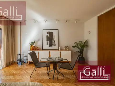 Departamento en Venta 50 años