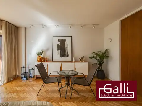 Departamento en Venta 50 años
