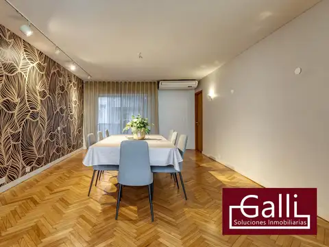 Departamento en Venta en Recoleta, USD 690.000