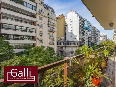 Departamento en Venta de 3 dormitorios