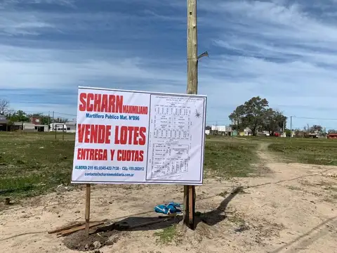 Terreno - Venta - Argentina, Concordia