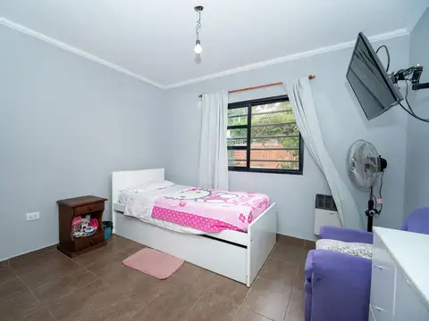 Casa en Venta en Villa Elisa, USD 155.000