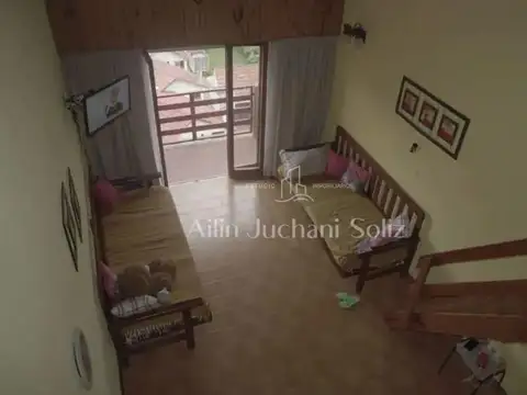 Departamento en Alquiler Temporal de Monoambiente
