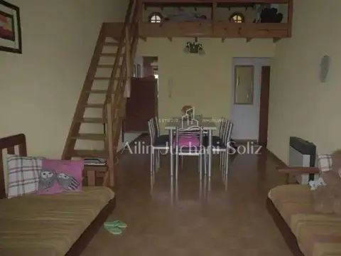 Departamento en San Bernardo Del Tuyu