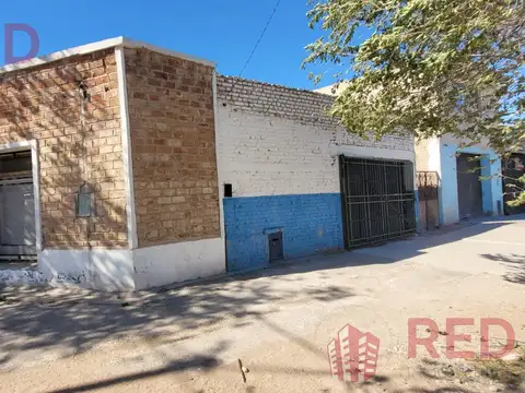 Vende Casa en Cutral Co