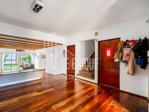 Casa en Venta en Villa Ortuzar, USD 550.000