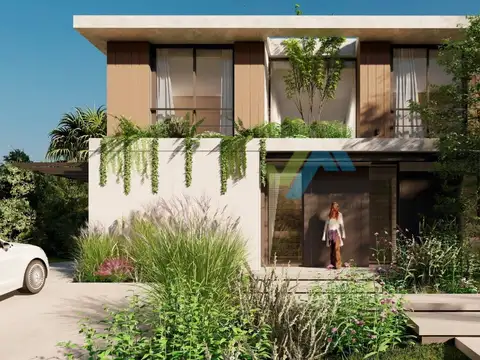 Casa  en Venta en Castaños, Nordelta, Tigre