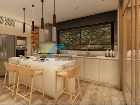 Casa en Venta en Nordelta Castaños, USD 830.000