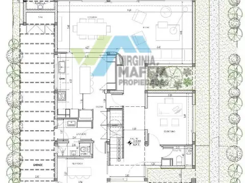 Casa en Venta A Estrenar