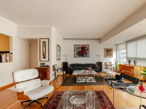 Departamento en Venta 65 años