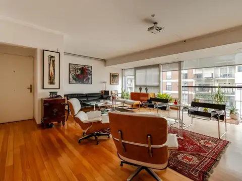 Departamento en Venta en Retiro, USD 360.000