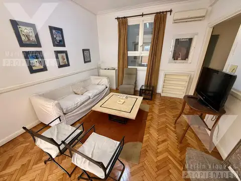 Departamento en Venta en Recoleta, USD 168.000